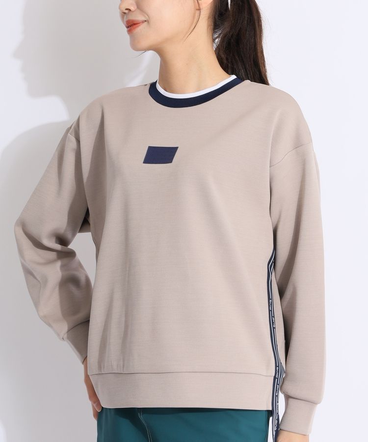 PING　プルオーバー　中綿スニード　ネイビー PING プルオーバー 中綿スニード ネイビー PING プルオーバー 中綿