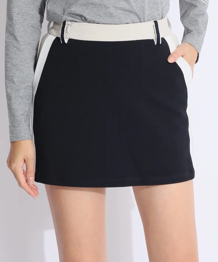 美品　DECEMBERMAY ゴルフスカート 中古販売】DECEMBERMAYスカート | f1style