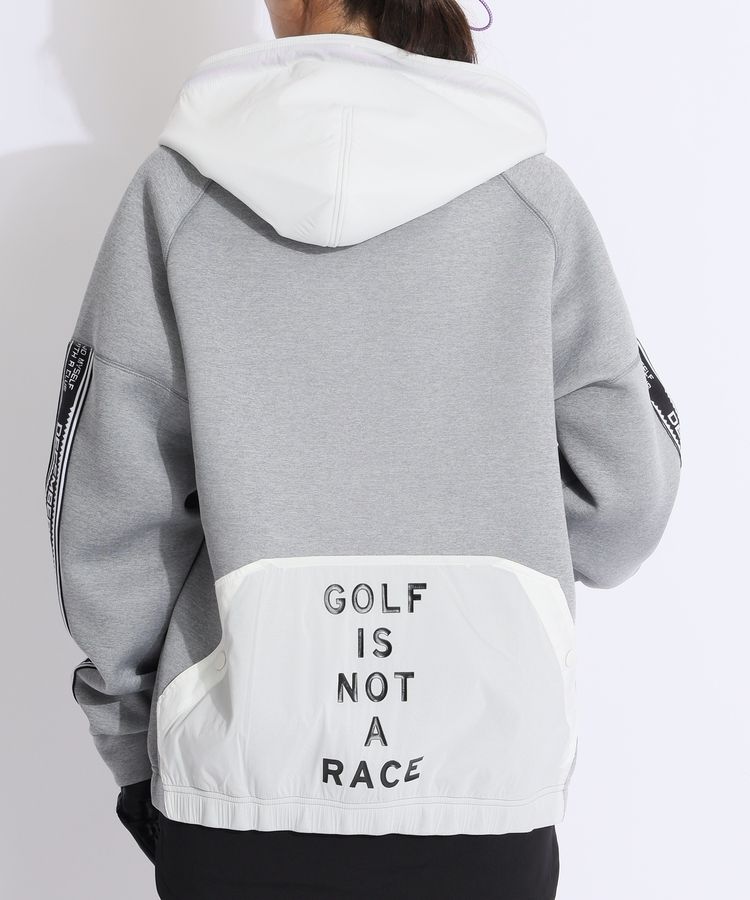 ゴルフ　ディセンバーメイ　パーカー 楽天市場 | WEBGOLFSHOP TAKEUCHI - これからの時期に最適な