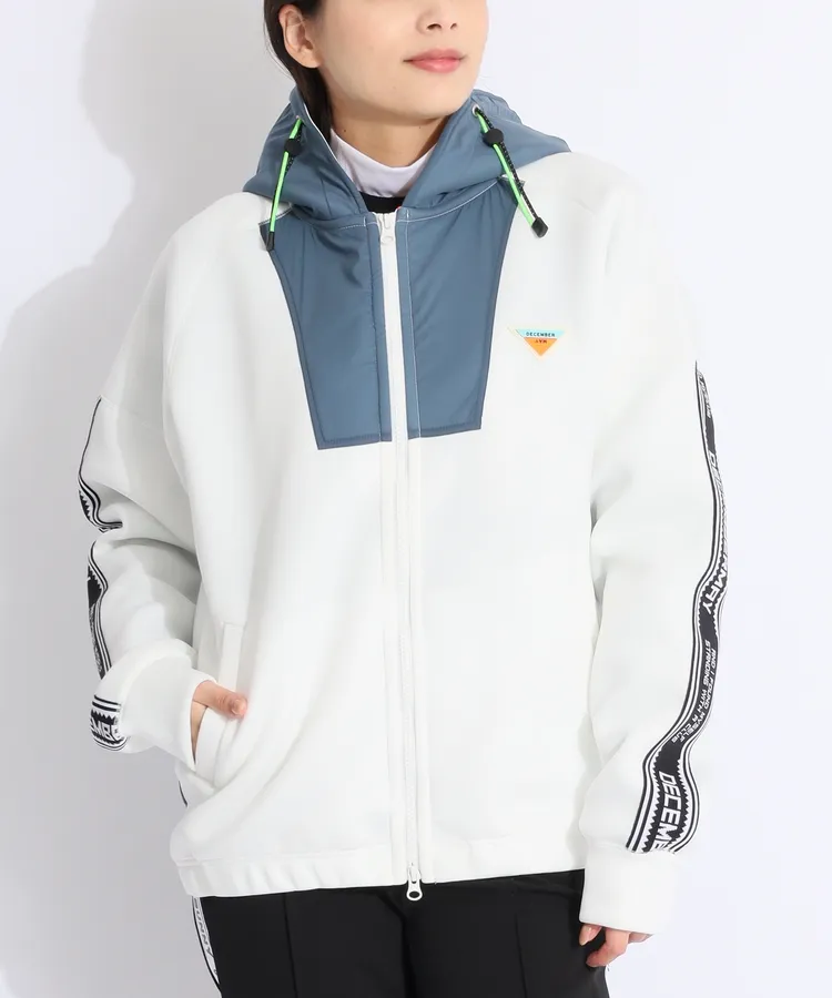 極美品　ジャックバニー　千鳥　グレンチェック　パーカー　ジャケット L　撥水 極美品 ジャックバニー 千鳥 グレンチェック パーカー ジャケット L 撥水