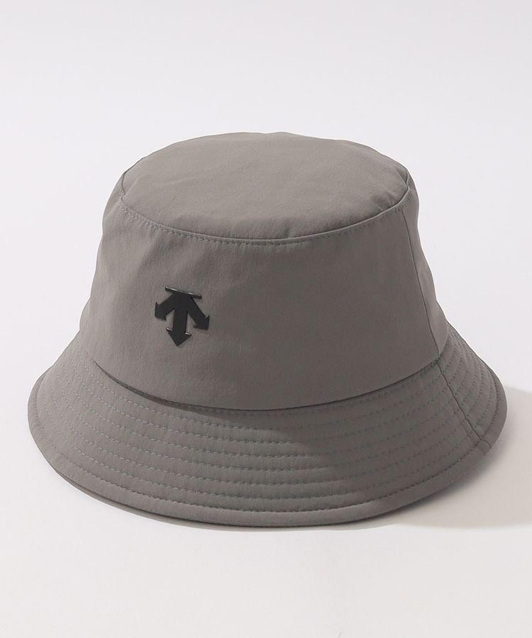 デサントゴルフ DE 【DSGCOLLECTION】撥水バケットハット