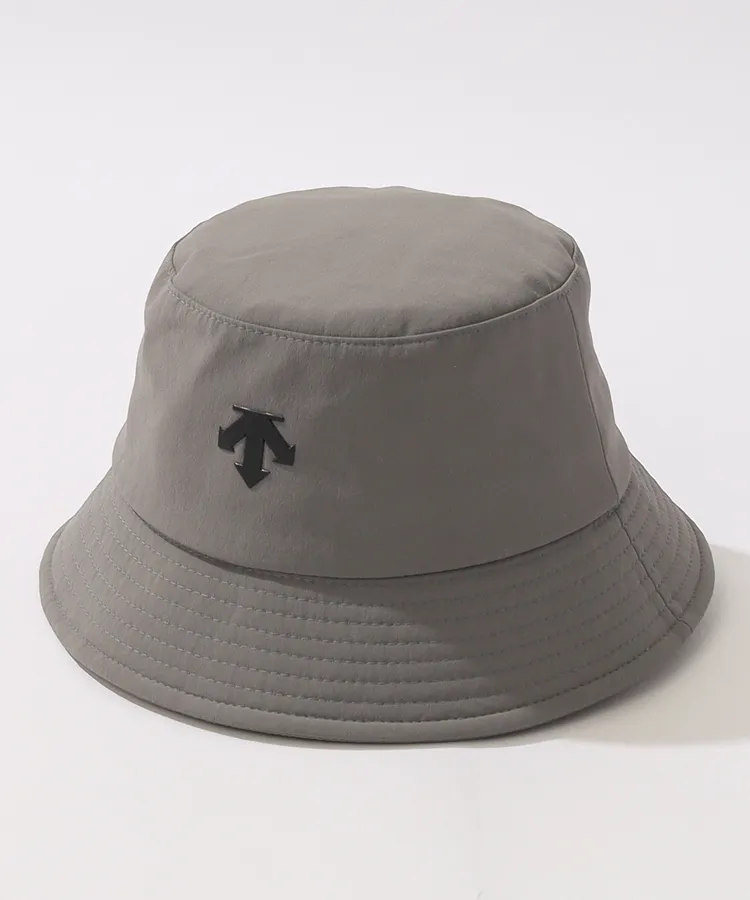 デサントゴルフ　　ハット　レディース デサントゴルフ DESCENTE ゴルフ バケットハット（WOMEN