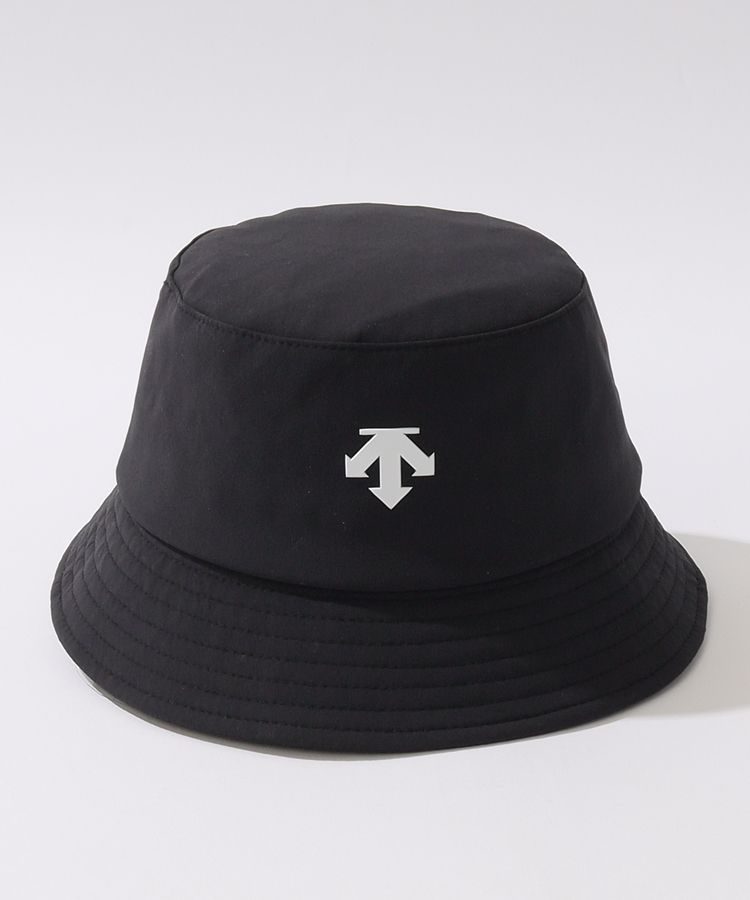 デサントゴルフ DE 【DSGCOLLECTION】撥水バケットハット レディース