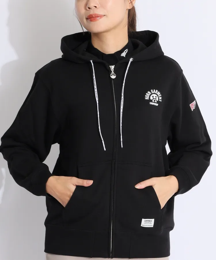 ホーンガーメント(HORN GARMENT)人気のゴルフアイテム