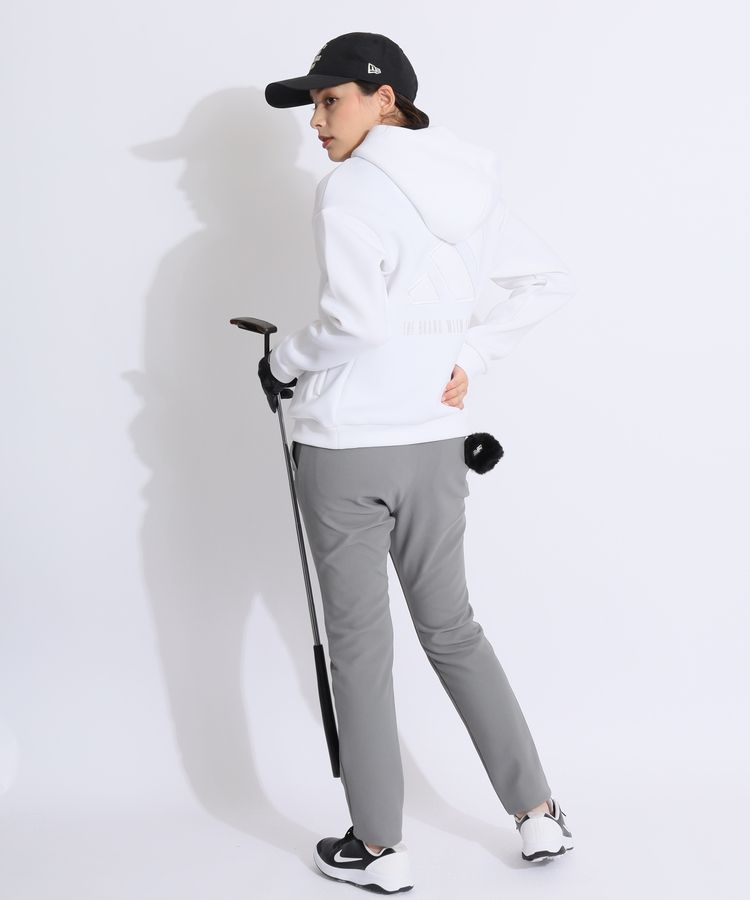 最新作 ニューバランスゴルフ パンツ グレー 裏起毛 スウェット ビックロゴ 最新作 ニューバランスゴルフ パンツ グレー 裏起毛 スウェット