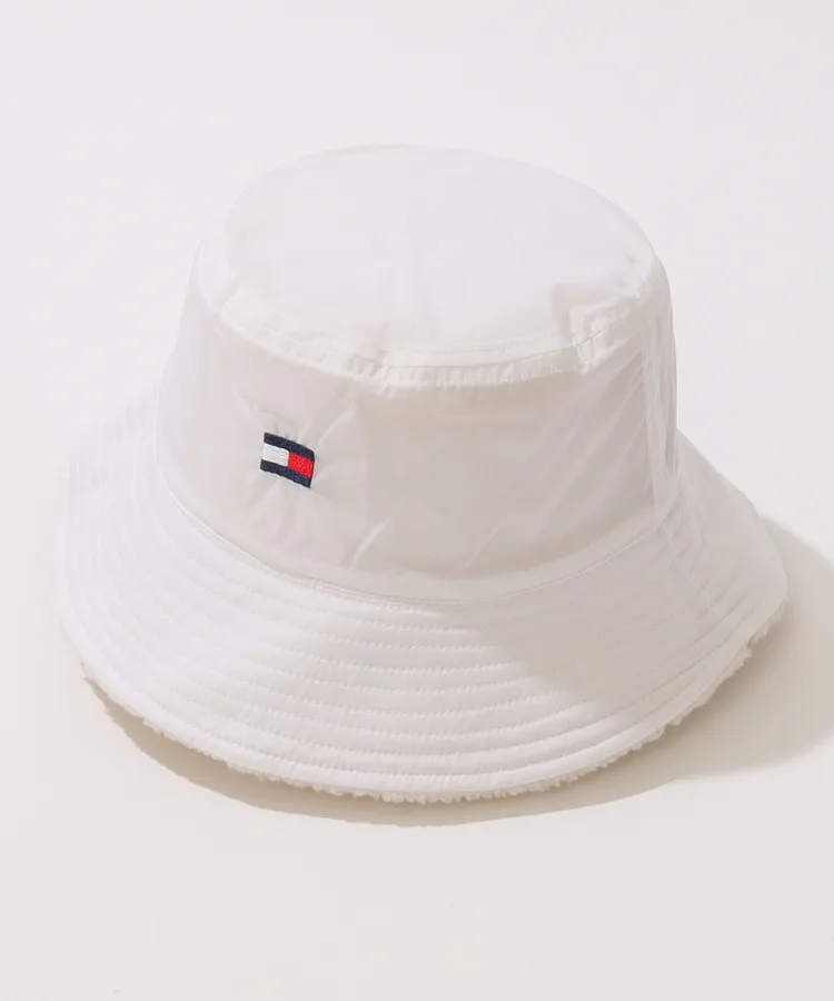 ジャックバニー JB 裏起毛ハートロゴ刺繍ジップアップパーカー