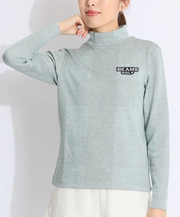 タイトリスト　パーカー　レディース　LL ゴルフウエア タイトリスト TL 【吸水速乾】ダンボールニットジップパーカー