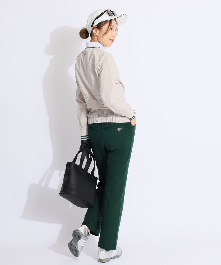 ビームスゴルフ 2023年 ゴルフウェア ロングパンツ ストレッチ Lサイズ BEAMS GOLF（ビームス ゴルフ）〈MEN〉 ORANGE LABEL / US