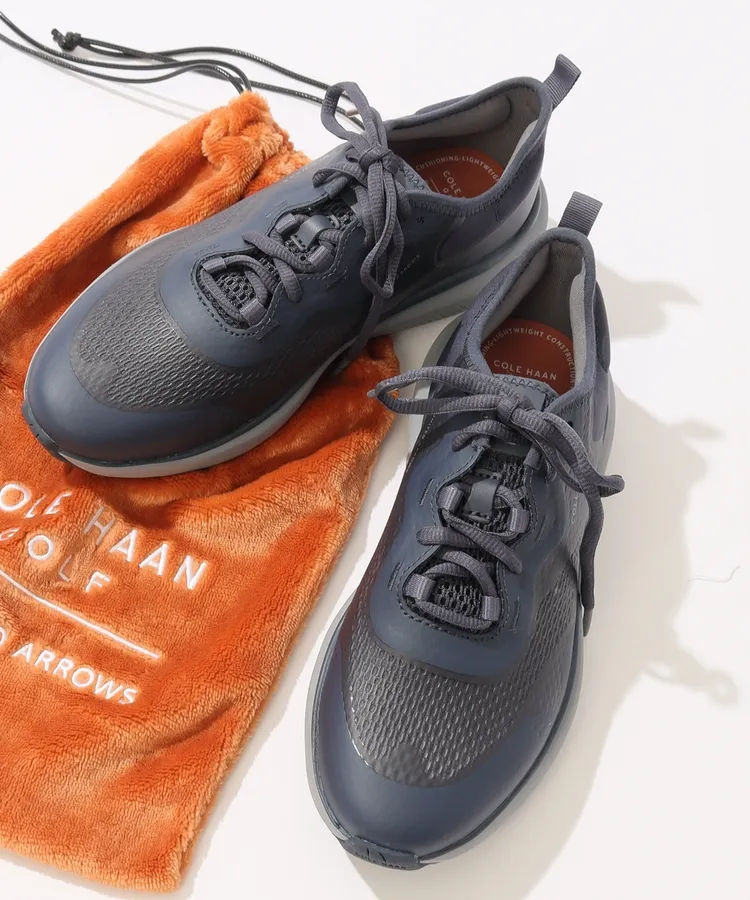 コールハーン(Cole Haan)人気のゴルフアイテム ｜ レディース