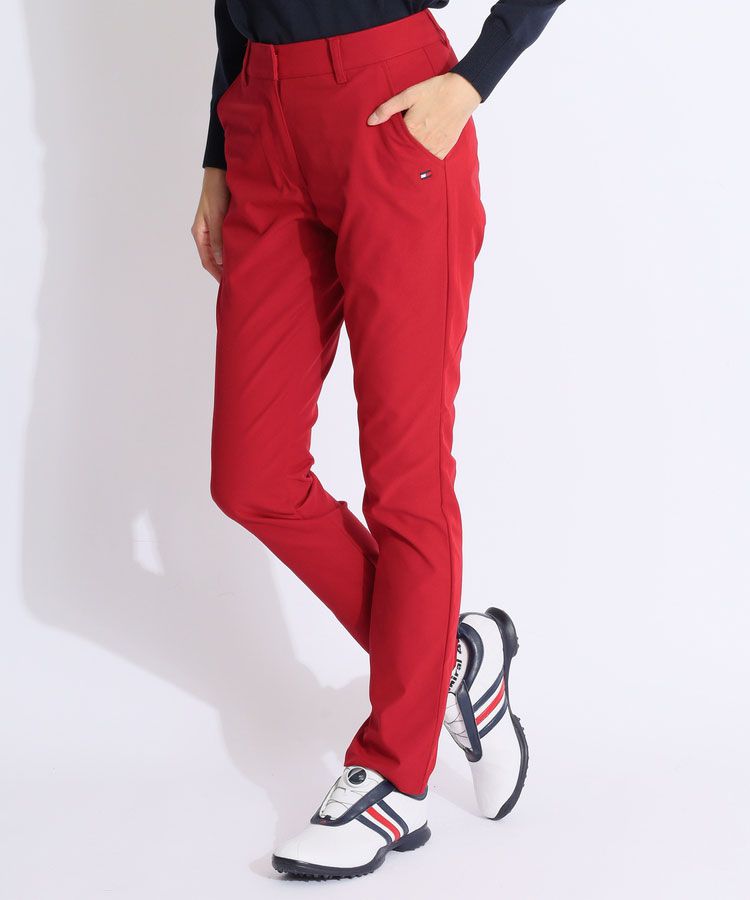 トミーヒルフィガーゴルフ　ロングパンツ 0f637931147d48d36238f595c08cab