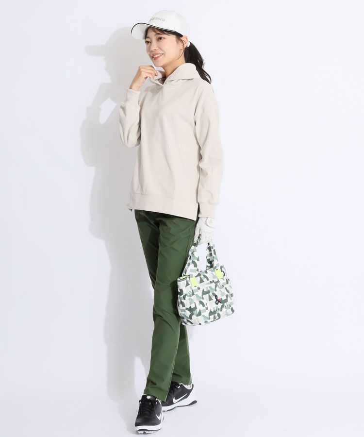 トミーヒルフィガーゴルフ TH 【ストレッチ】定番ロングパンツ