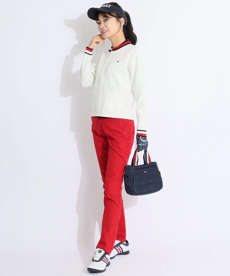 トミー ヒルフィガー ゴルフ（TOMMY HILFIGER GOLF