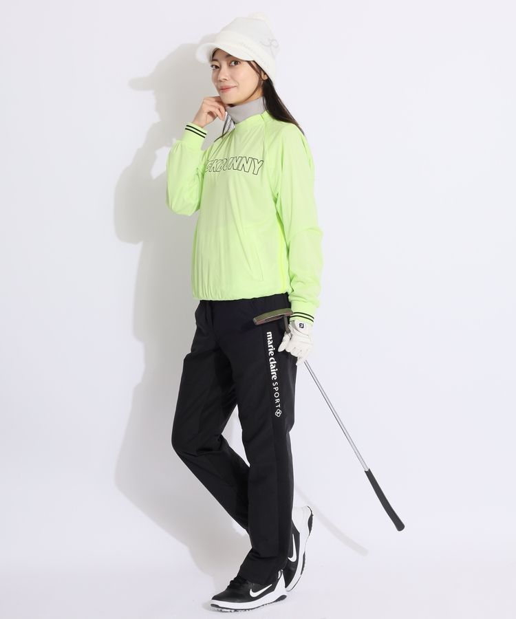 ジャックバニー JB 裏メッシュロゴプリントスニードジャック
