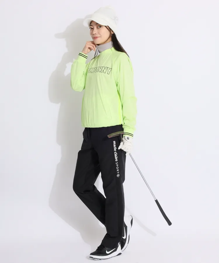 ジャックバニー JB 裏メッシュロゴプリントスニードジャック