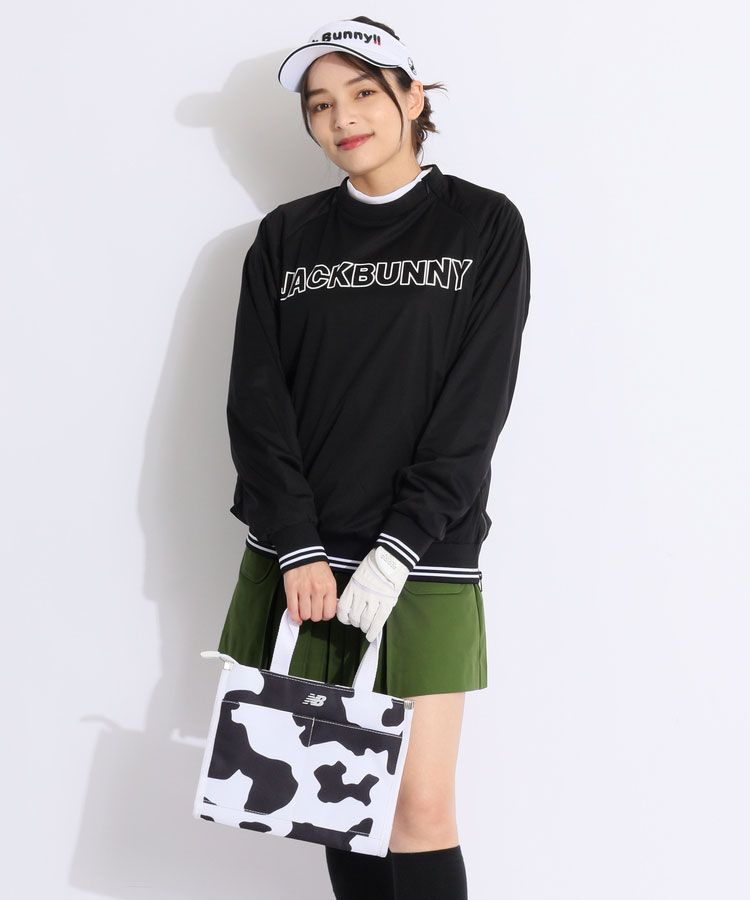 極美品　ジャックバニー　ナイロン　スニード　2WAY　ブラウン　裏メッシュ ジャックバニー JB 裏メッシュロゴプリントスニードジャック