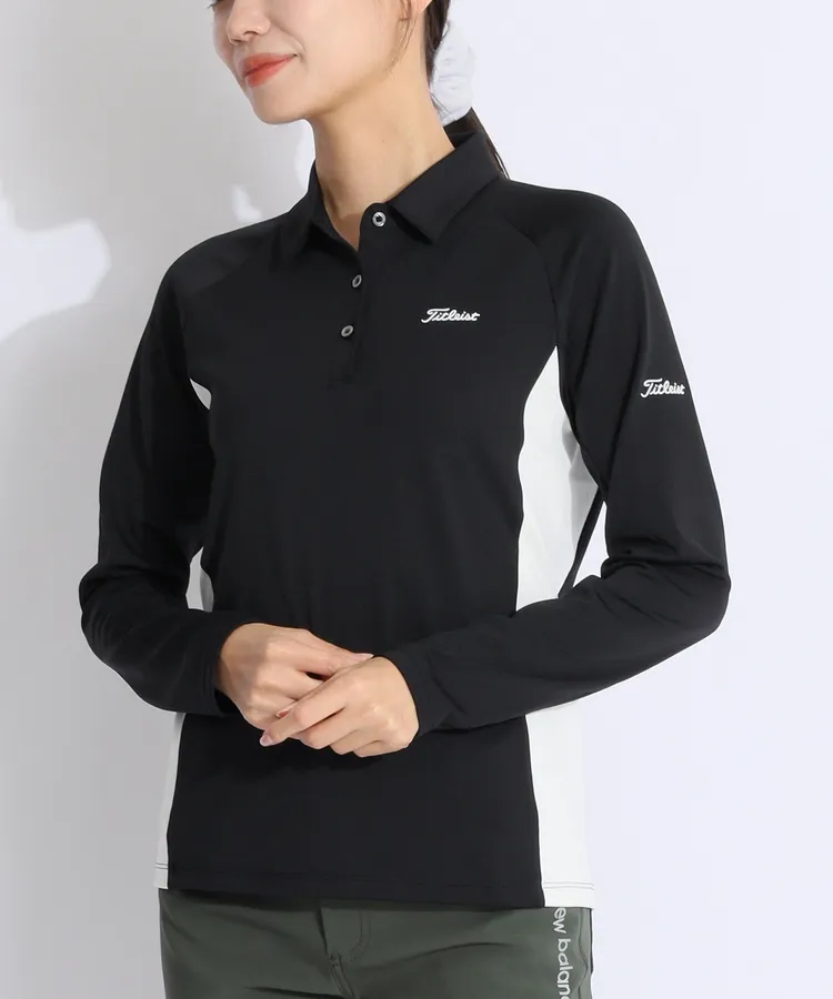 タイトリスト(Titleist)人気のゴルフアイテム ｜ レディースゴルフ
