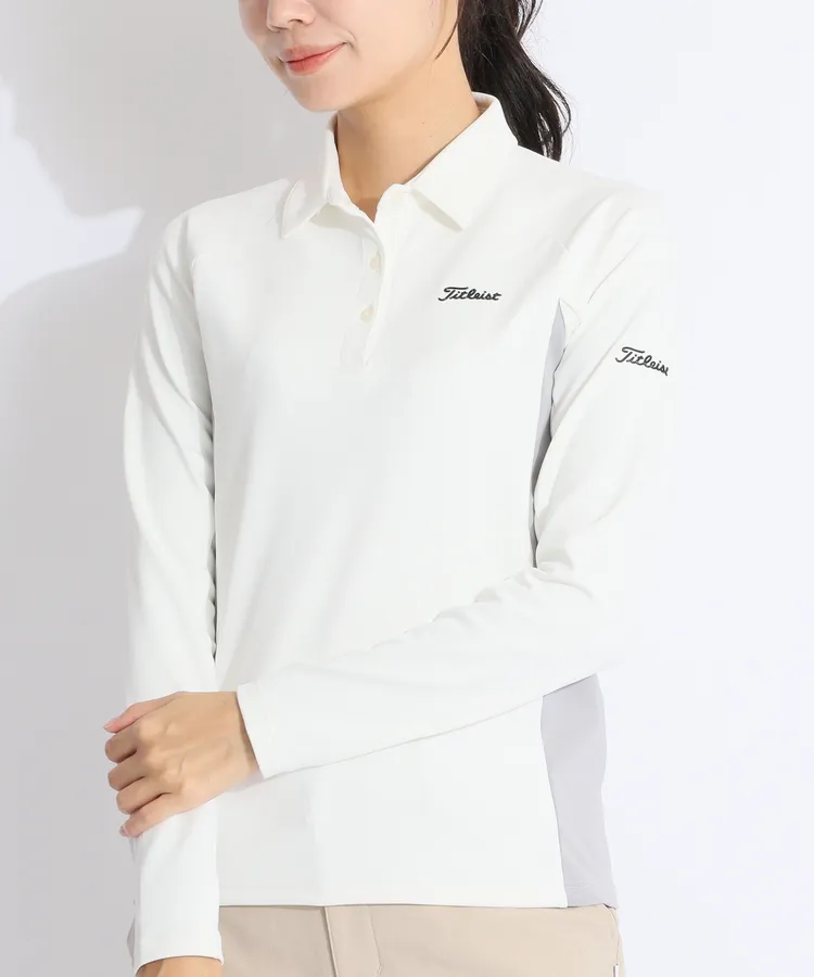 タイトリスト(Titleist)人気のゴルフアイテム ｜ レディースゴルフ
