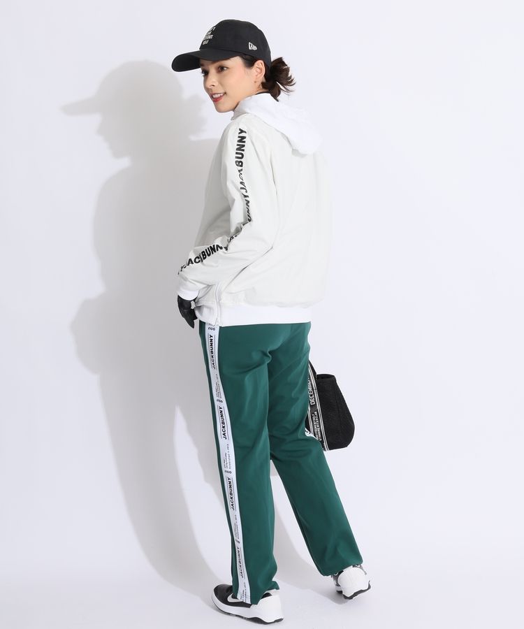 ジャックバニー JB センターシームサイドロゴライントラック
