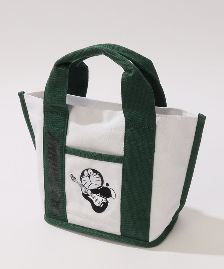 【新品】ジャックバニー　カードバック　ドラえもん　ゴルフ ジャックバニー JB [ドラえもん]ワンポイント刺繍カートバッグ