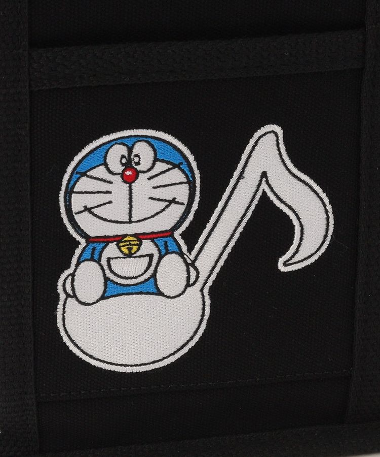 ジャックバニー JB 【ドラえもん】ミュージックドラえもんカートバッグ