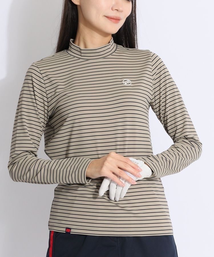 goa 長袖　カットソー 2025年最新】goa レディース 長袖 Tシャツ・カットソーの人気