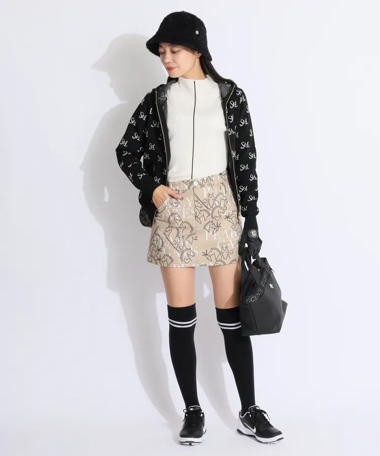 コーディネート画像