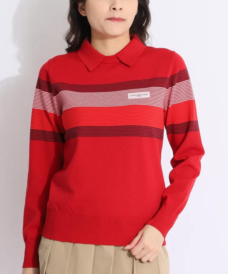 トミー ヒルフィガー ゴルフ（TOMMY HILFIGER GOLF