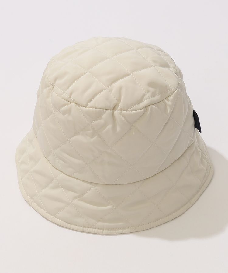 バーバリーグルフ キルティングバケットハット 楽天市場】【AUTUMN FAIR】 キルティングバケットハット