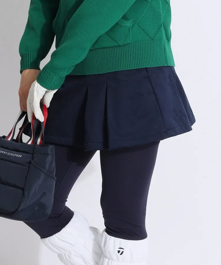 ニューバランスゴルフ NB 【ワゴンセール】ジグザグロゴ撥水裾フリル