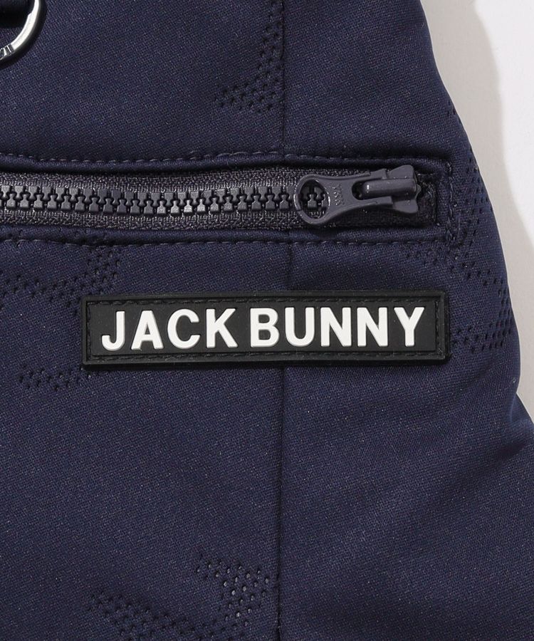 ジャックバニー JB 【防風】一体型ペチパンツピンソニック裏起毛