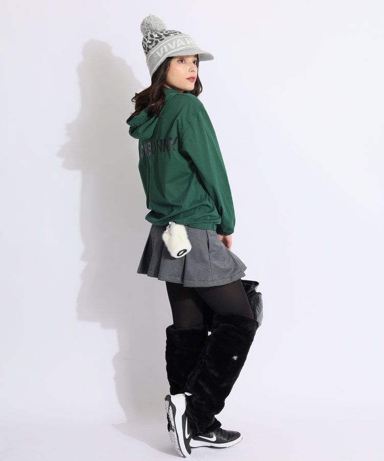 ジャックバニー ピンソニック防風ボンディングパンツ サイズ4 ジャックバニー JB 【防風】一体型ペチパンツピンソニック裏起毛