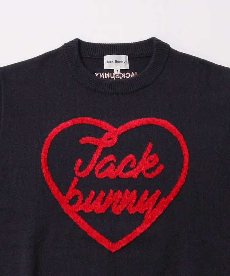Jack Bunny レディースアウター　リバーシブル　中綿　ブルゾン Jack Bunny!!（ジャックバニー） ブルゾン アウター 薄中綿ジップ