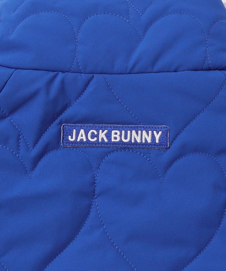 極美品　JACK BUNNY 撥水 ダブルジップジャケット サイズ5 極美品 JACK BUNNY 撥水 ダブルジップジャケット サイズ5 極美品