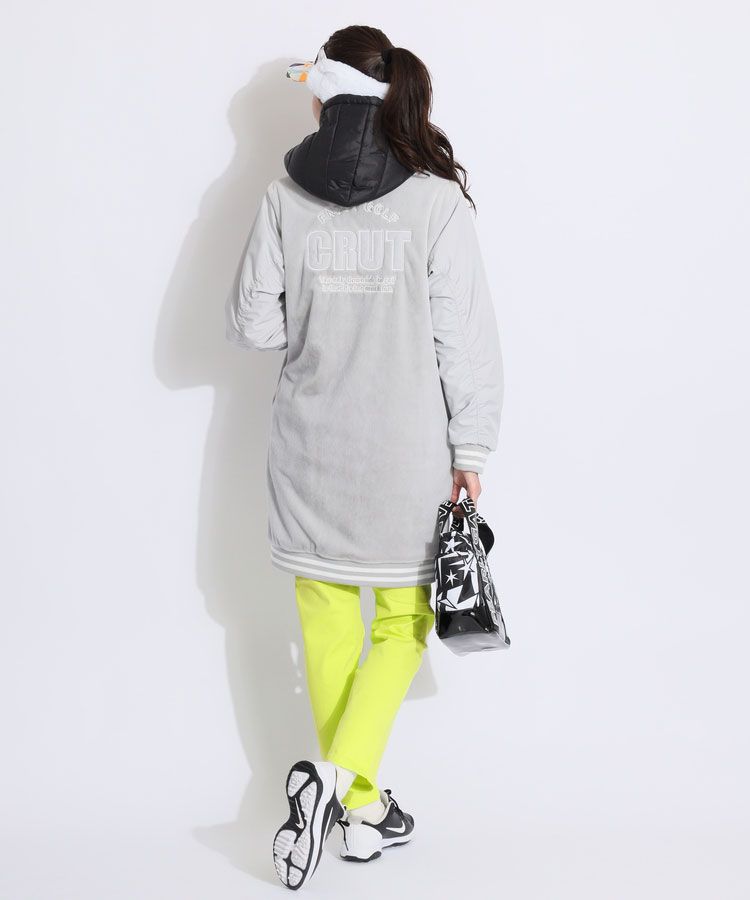 ジャックバニー レディース ストレッチツイル パンツ ゴルフ ジャックバニー JB ストレッチツイルカラーパンツ レディース