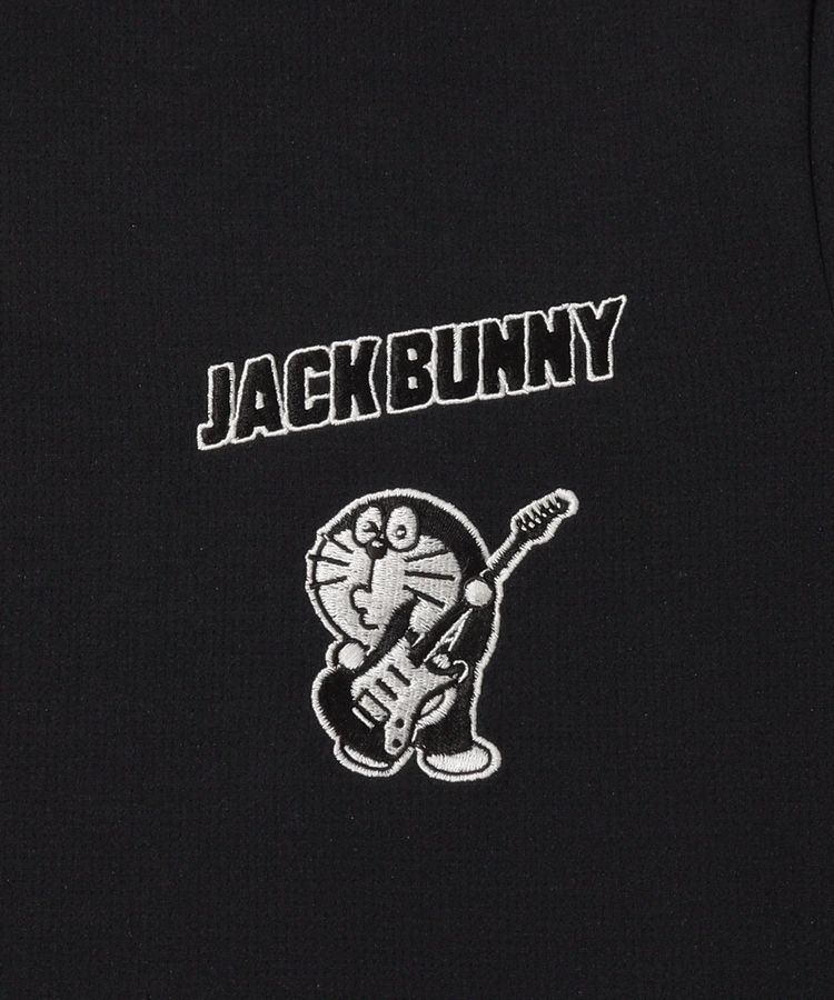 新品 JACK BUNNY ドラえもん 長袖 白 size:1 Jack Bunny!! tシャツ 「Jack Bunny!!」「ドラえもん