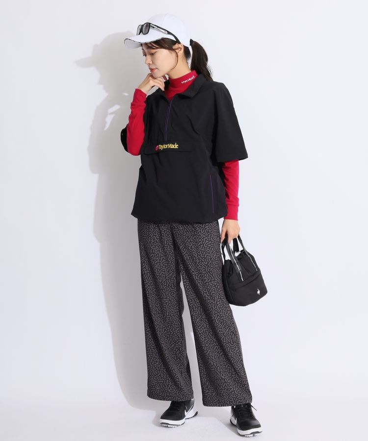 テーラーメイドゴルフ TG 【ユニセックス】【撥水防風】2WAYスリーブ