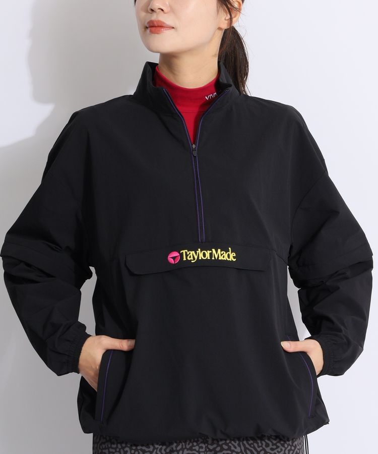 テーラーメイド プルオーバー 新品同様 M 63f174af10dc86d09c2b300d66dc02