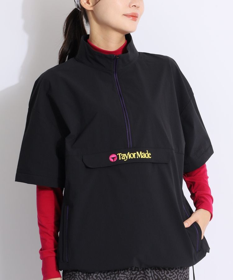 テーラーメイドゴルフ TG 【ユニセックス】【撥水防風】2WAY