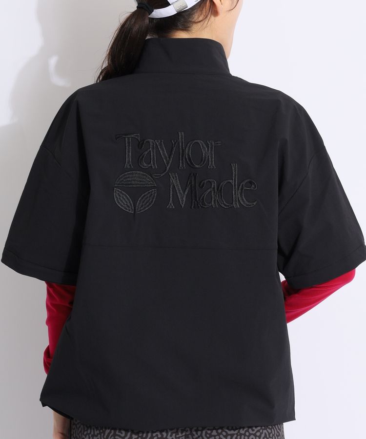 テーラーメイドゴルフ TG 【ユニセックス】【撥水防風】2WAYスリーブ