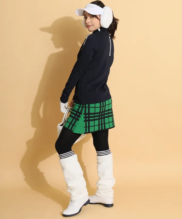 新品❤️アルチビオ❤️スカート UV速乾裾ラインスカート|アルチビオ-アウトレット- - ゴルフ