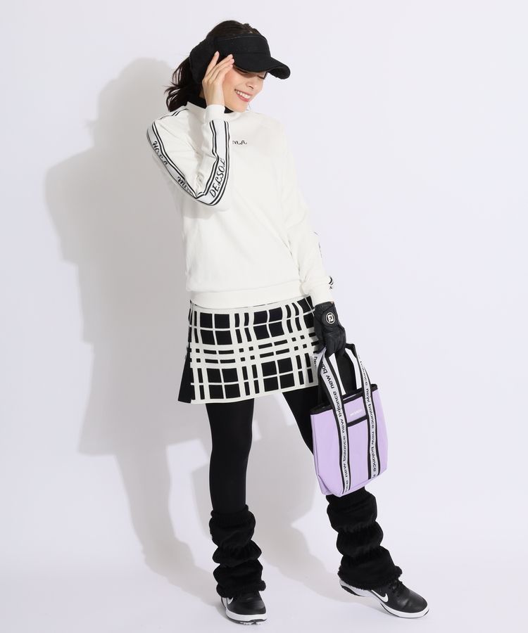 新品 アルチビオ 中綿 キルティング キルト スカート サイズ40 アルチビオキルト風スカート40