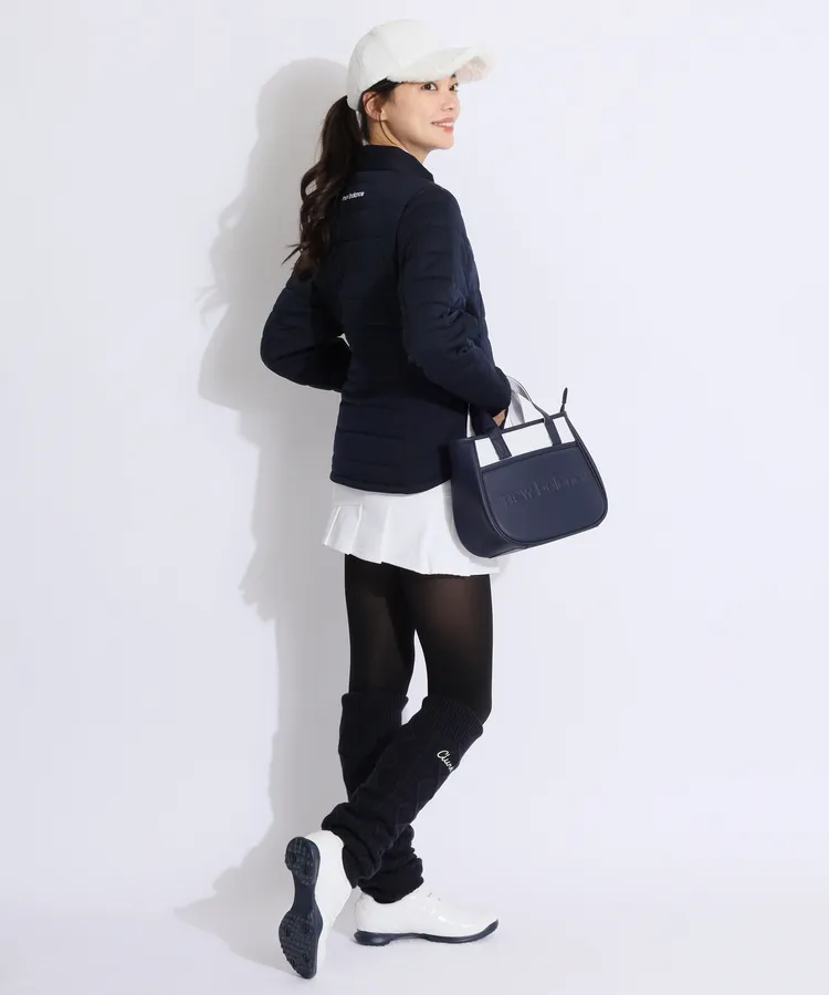 ニューバランス New Balance メンズ ゴルフ 中綿ジャケット 2