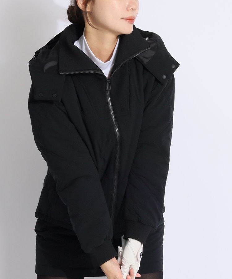 トラビスマシュー☆中綿 キルティングジャケット トラビスマシュー☆中綿 キルティングジャケット - メルカリ