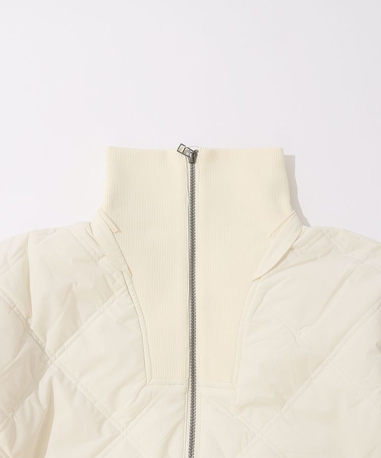 トラビスマシュー☆中綿 キルティングジャケット トラビスマシュー☆中綿 キルティングジャケット - メルカリ