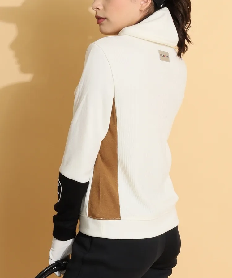 アルチビオ AR ダンボールニットパンツ レディースゴルフウェア通販