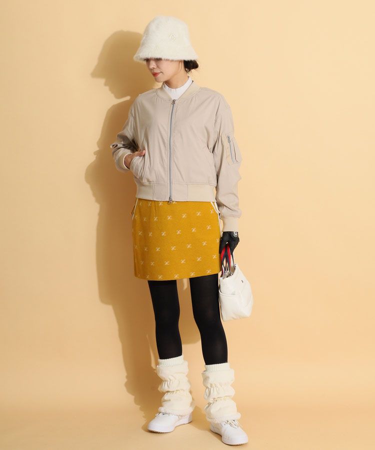 トラヴィスマシュー　MA-1 ジャケット　Mサイズ　静電気防止素材 トラヴィスマシュー MA-1 ジャケット Mサイズ 静電気防止素材