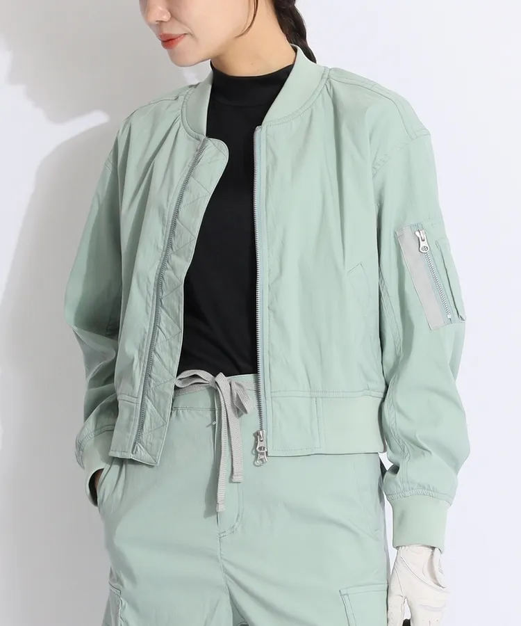 新品 キャロウェイ トラヴィスマシュー ブルゾン 撥水 ベージュ Mサイズ Amazon | [トラヴィスマシュー] メンズ 撥水 ウインドブレーカー