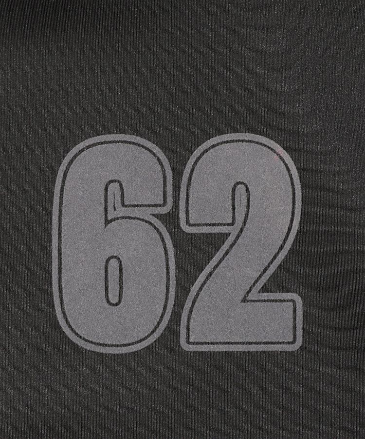 クアルトユナイテッド CU ナンバリングパーカーセットアップ