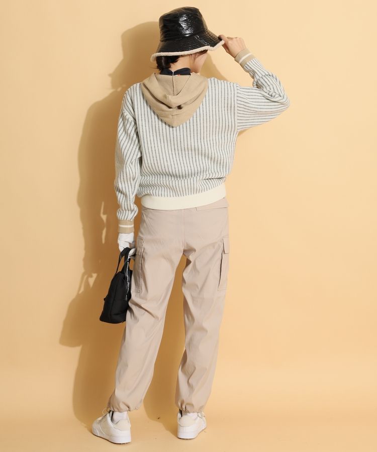 2024awトラビスマシュー新品カーゴパンツS 2024awトラビスマシュー新品