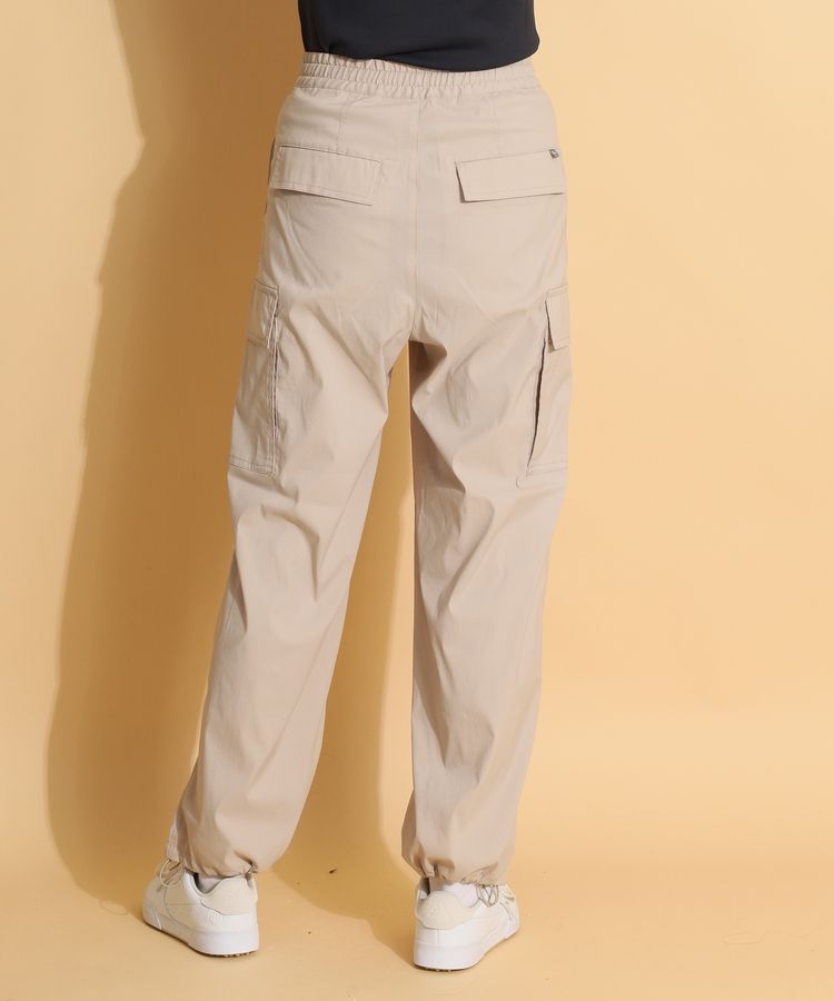 専用❣️新品✳︎トラヴィスマシュー中綿上下ブルゾン&ロングパンツ　Ｍ トラヴィスマシュー TM 【ECO】カルゼツイル5ポケットロング